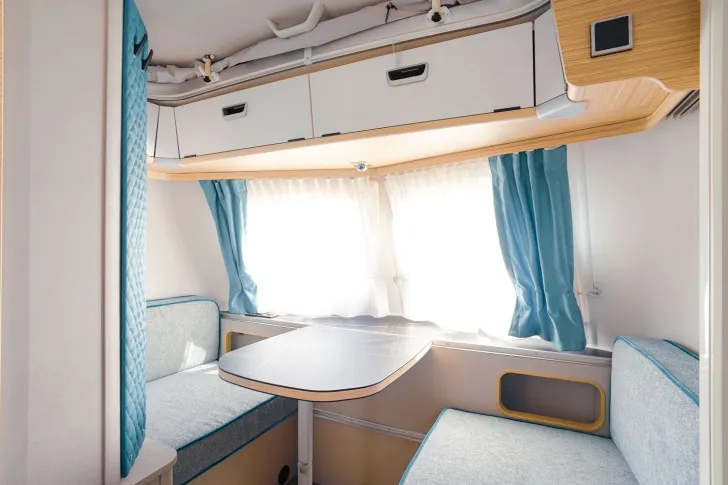 Fahrzeugbild Hymer Eriba Eriba Touring 542 ***RABATT: 7.385,00 EURO*** #8