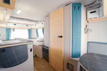 Fahrzeugbild Hymer Eriba Eriba Touring 542 ***RABATT: 7.385,00 EURO*** #9
