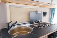 Fahrzeugbild Hymer Eriba Eriba Touring 542 ***RABATT: 7.385,00 EURO*** #10