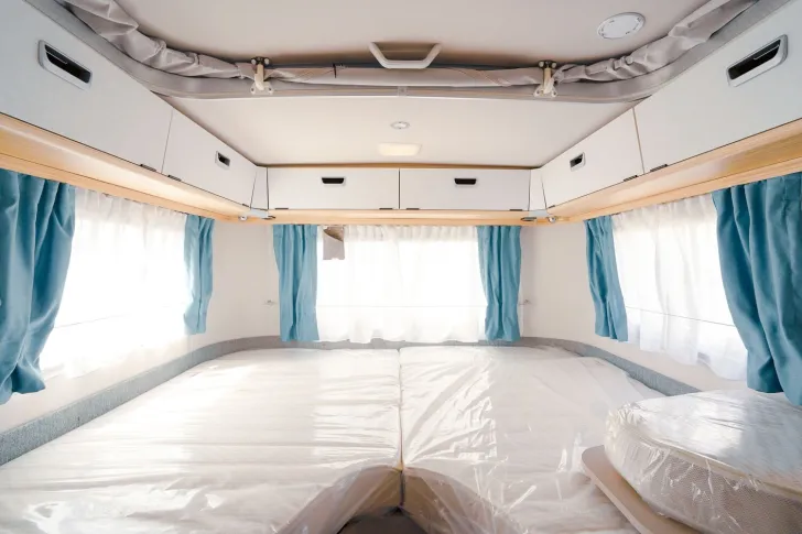 Fahrzeugbild Hymer Eriba Eriba Touring 542 ***RABATT: 7.385,00 EURO*** #11