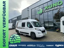 Fahrzeugbild Weinsberg CaraBus 540 MQ #3