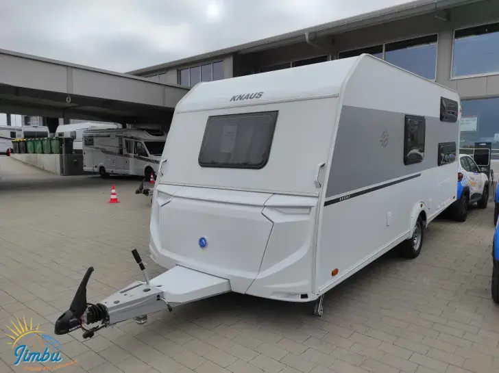 Fahrzeugbild Knaus Sport 500 KD 1.600Kg - 4012 #1