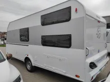 Fahrzeugbild Knaus Sport 500 KD 1.600Kg - 4012 #4