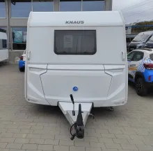 Fahrzeugbild Knaus Sport 500 KD 1.600Kg - 4012 #5