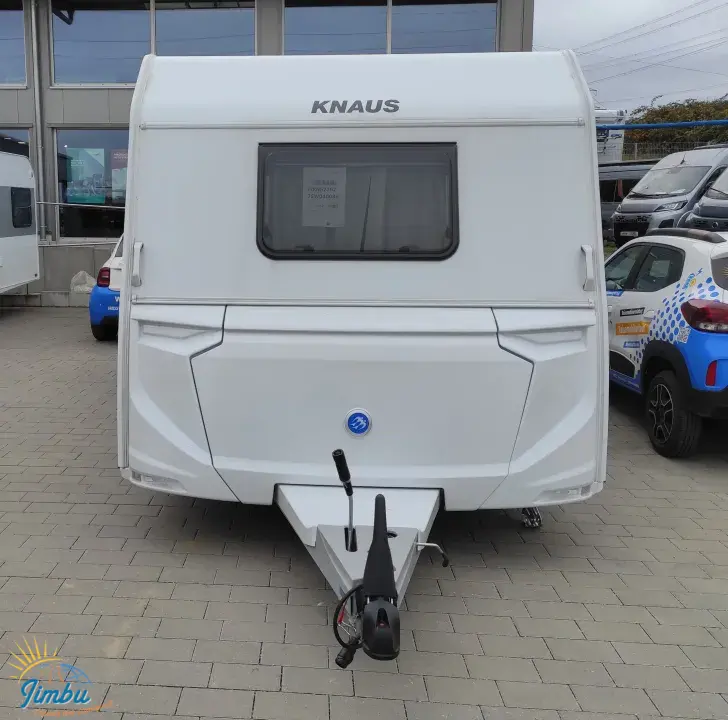 Fahrzeugbild Knaus Sport 500 KD 1.600Kg - 4012 #5