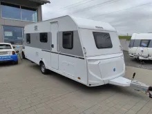 Fahrzeugbild Knaus Sport 500 KD 1.600Kg - 4012 #6