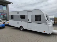 Fahrzeugbild Knaus Sport 500 KD 1.600Kg - 4012 #7