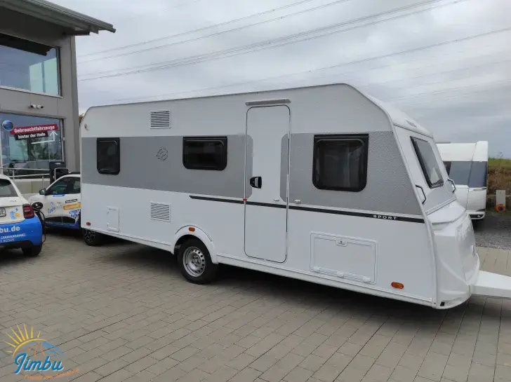 Fahrzeugbild Knaus Sport 500 KD 1.600Kg - 4012 #7