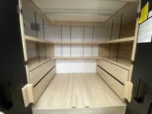 Fahrzeugbild Chausson Teilintegrierte 650 Etape Line Solar #13