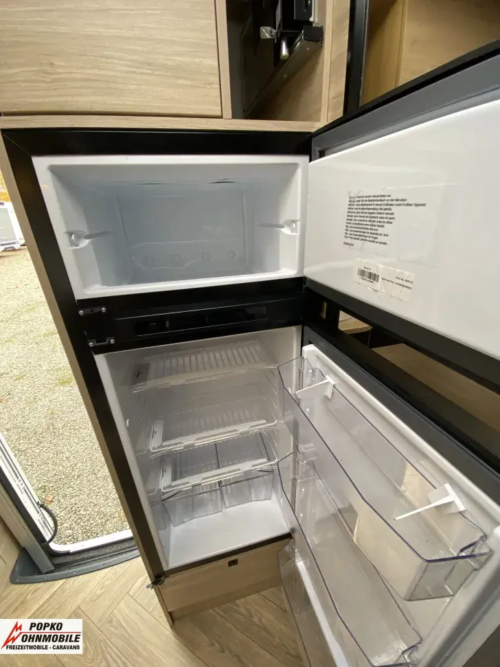 Fahrzeugbild Chausson Teilintegrierte 650 Etape Line Solar #14