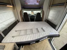 Fahrzeugbild Chausson Teilintegrierte 650 Etape Line Solar #15