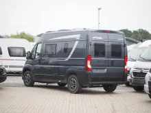 Fahrzeugbild Pössl SUMMIT PRIME 540, Autom., Vision-2, Truma D #3