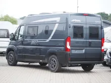 Fahrzeugbild Pössl SUMMIT PRIME 540, Autom., Vision-2, Truma D #4