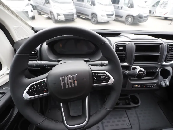 Fahrzeugbild Pössl SUMMIT PRIME 540, Autom., Vision-2, Truma D #6