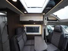 Fahrzeugbild Pössl SUMMIT PRIME 540, Autom., Vision-2, Truma D #8