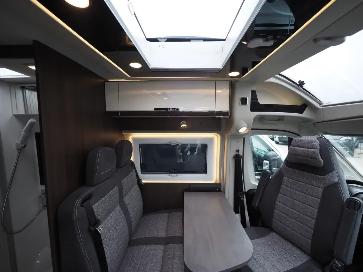 Fahrzeugbild Pössl SUMMIT PRIME 540, Autom., Vision-2, Truma D #8