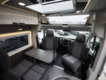 Fahrzeugbild Pössl SUMMIT PRIME 540, Autom., Vision-2, Truma D #9