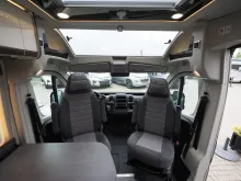 Fahrzeugbild Pössl SUMMIT PRIME 540, Autom., Vision-2, Truma D #10