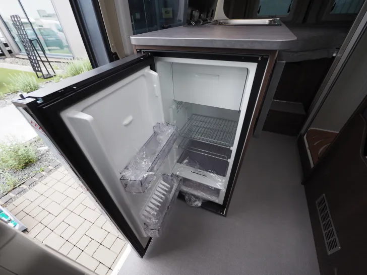 Fahrzeugbild Pössl SUMMIT PRIME 540, Autom., Vision-2, Truma D #12