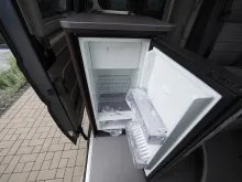 Fahrzeugbild Pössl SUMMIT PRIME 540, Autom., Vision-2, Truma D #14