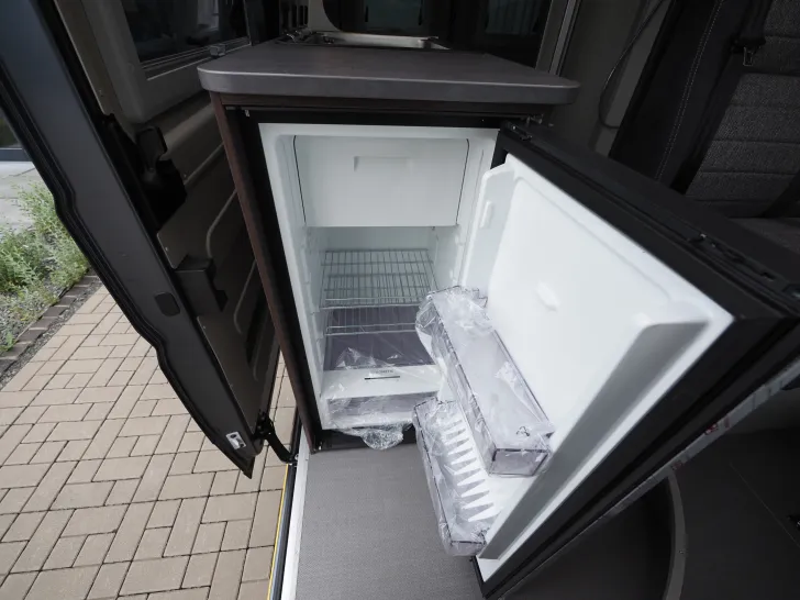 Fahrzeugbild Pössl SUMMIT PRIME 540, Autom., Vision-2, Truma D #14