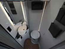 Fahrzeugbild Pössl SUMMIT PRIME 540, Autom., Vision-2, Truma D #19