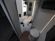 Fahrzeugbild Pössl SUMMIT PRIME 540, Autom., Vision-2, Truma D #20