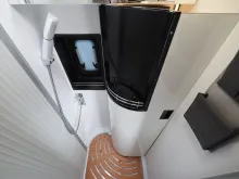 Fahrzeugbild Pössl SUMMIT PRIME 540, Autom., Vision-2, Truma D #21