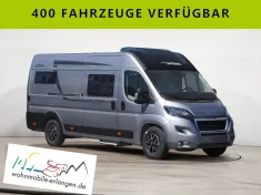 Bild 2 Pössl Summit 640 Prime, Sonderpreis !