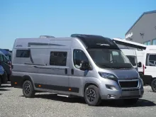 Fahrzeugbild Pössl Summit 640 Prime, Sonderpreis ! #3