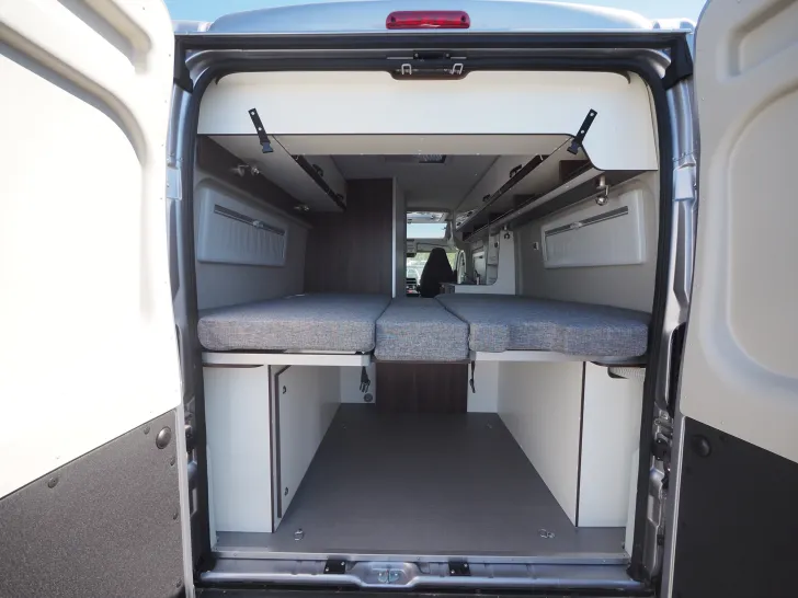 Fahrzeugbild Pössl Summit 640 Prime, Sonderpreis ! #5