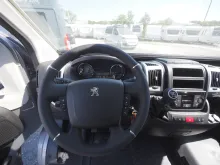 Fahrzeugbild Pössl Summit 640 Prime, Sonderpreis ! #6