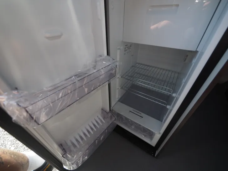 Fahrzeugbild Pössl Summit 640 Prime, Sonderpreis ! #10