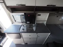 Fahrzeugbild Pössl Summit 640 Prime, Sonderpreis ! #12