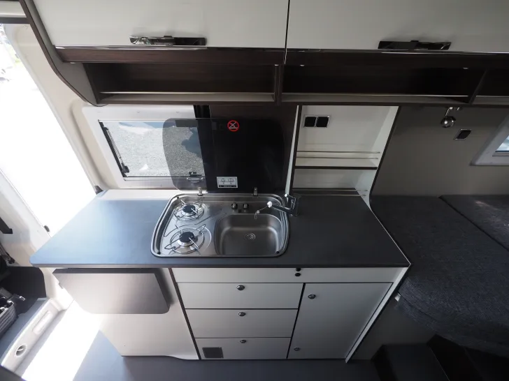 Fahrzeugbild Pössl Summit 640 Prime, Sonderpreis ! #12