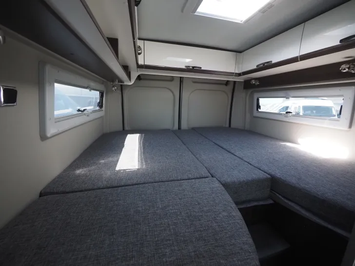 Fahrzeugbild Pössl Summit 640 Prime, Sonderpreis ! #13