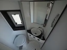 Bild 14 Pössl Summit 640 Prime, Sonderpreis !