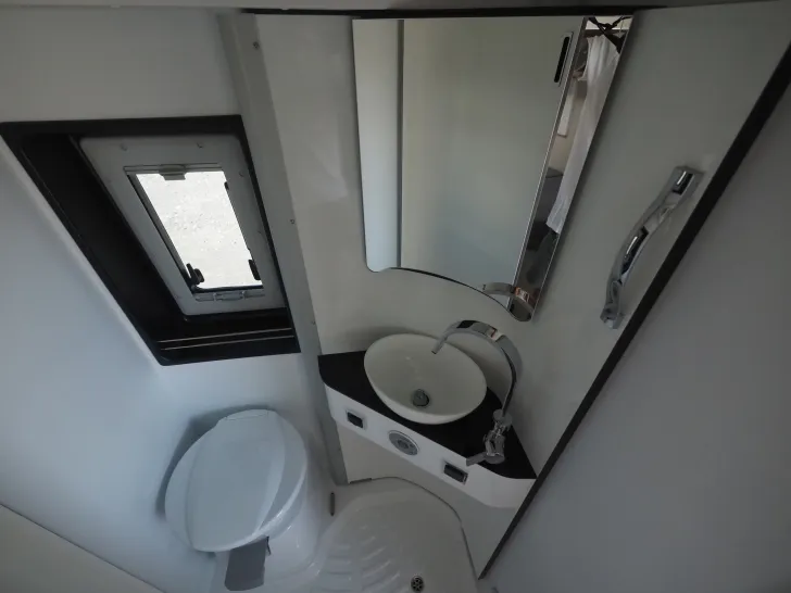 Fahrzeugbild Pössl Summit 640 Prime, Sonderpreis ! #14