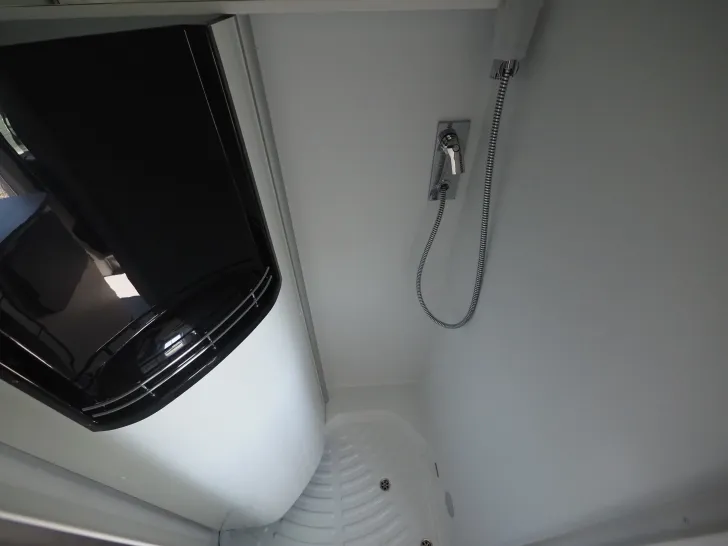 Fahrzeugbild Pössl Summit 640 Prime, Sonderpreis ! #15