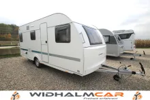 Fahrzeugbild Adria Aviva 522 PT - Stockbetten - ab Euro 20.730 #1