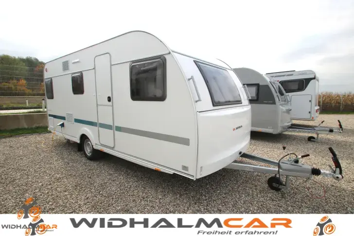 Fahrzeugbild Adria Aviva 522 PT - Stockbetten - ab Euro 20.730 #1