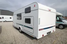 Fahrzeugbild Adria Aviva 522 PT - Stockbetten - ab Euro 20.730 #5