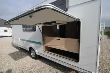 Fahrzeugbild Adria Aviva 522 PT - Stockbetten - ab Euro 20.730 #7