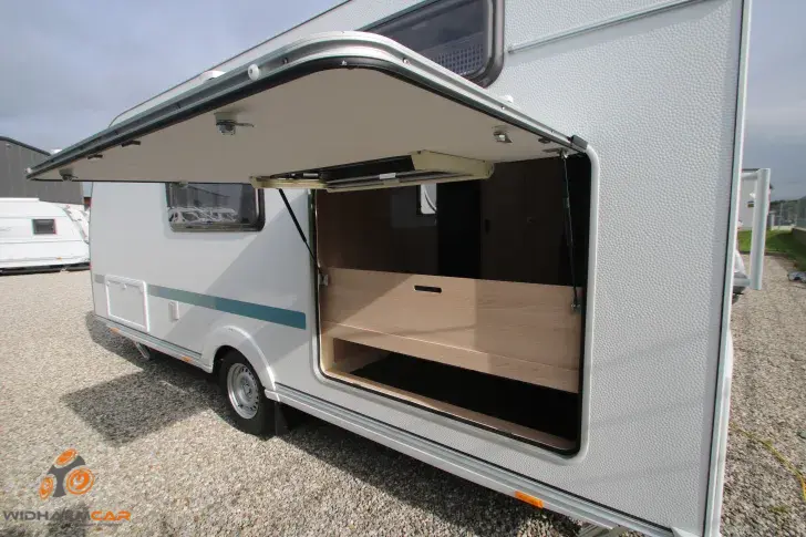 Fahrzeugbild Adria Aviva 522 PT - Stockbetten - ab Euro 20.730 #7