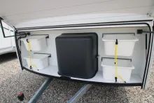 Fahrzeugbild Adria Aviva 522 PT - Stockbetten - ab Euro 20.730 #8