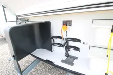 Fahrzeugbild Adria Aviva 522 PT - Stockbetten - ab Euro 20.730 #9