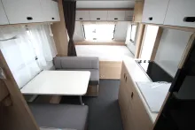 Fahrzeugbild Adria Aviva 522 PT - Stockbetten - ab Euro 20.730 #10