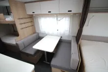 Fahrzeugbild Adria Aviva 522 PT - Stockbetten - ab Euro 20.730 #11