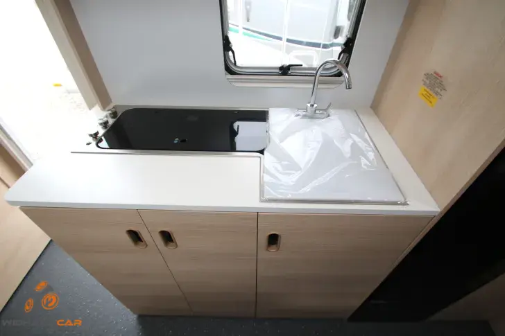 Fahrzeugbild Adria Aviva 522 PT - Stockbetten - ab Euro 20.730 #12