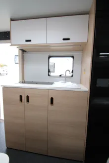 Fahrzeugbild Adria Aviva 522 PT - Stockbetten - ab Euro 20.730 #13